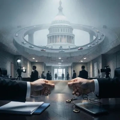 Inside the Beltway