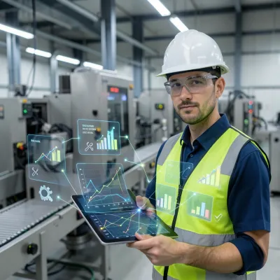 Six Sigma in the Plant: Data-Driven Quality Improvement for Manufacturing