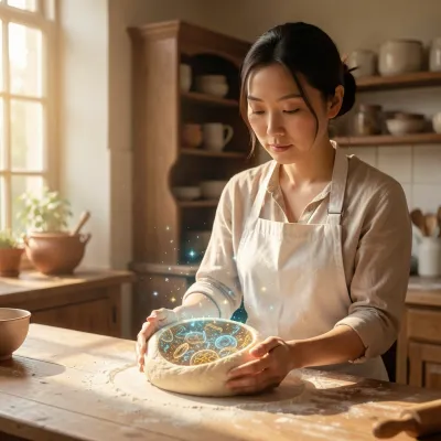 The Science of Bread Fermentation