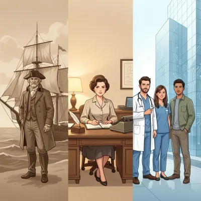 A History of Cigna