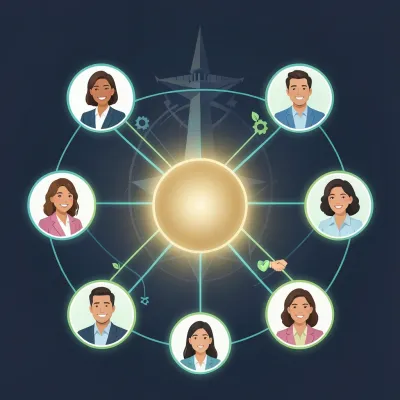 Mastering Remote Team Leadership and Culture