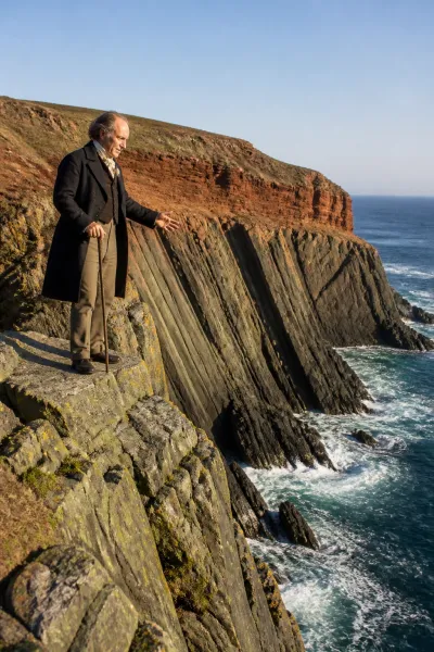 Reading the Rocks: Six Landscapes That Revealed Earth's Deep History