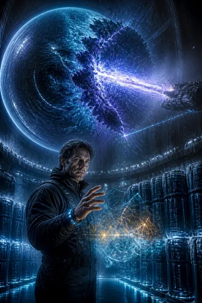 The Alcubierre Gambit Beyond Light