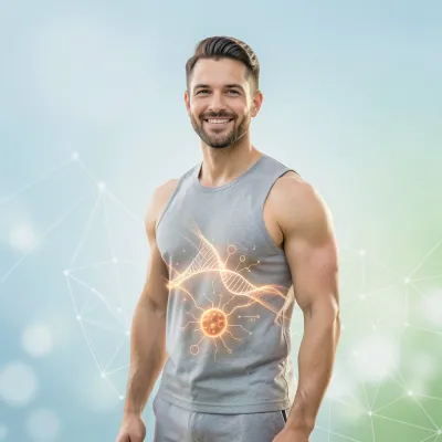 Reset Your Metabolism for Life