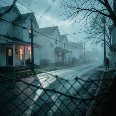 When Shadows Keep Their Secrets