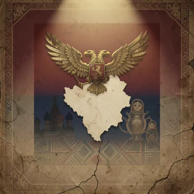 A Concise History of Russia