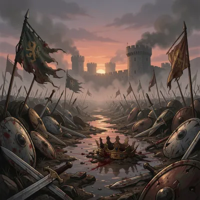 Henry VI, Part 3