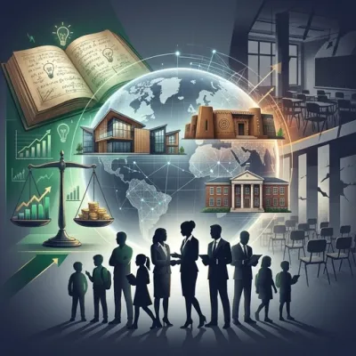 Market‑Based Education Reform