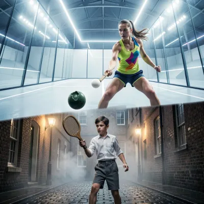 Courts of the World