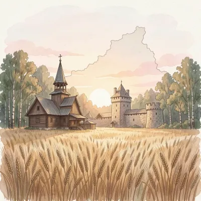 A Concise History of Belarus
