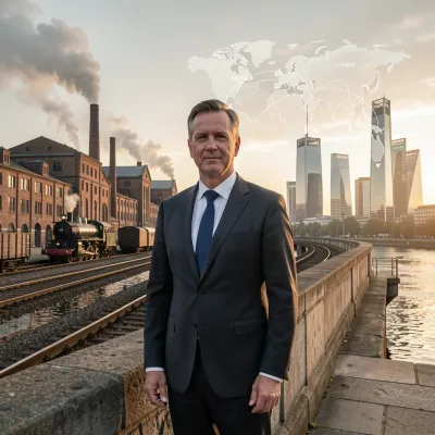 A History of Deutsche Bank
