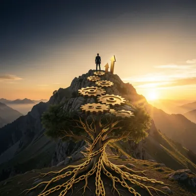 Mastering the Art of Financial Freedom