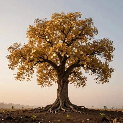 The Quiet Power of Systematic Saving