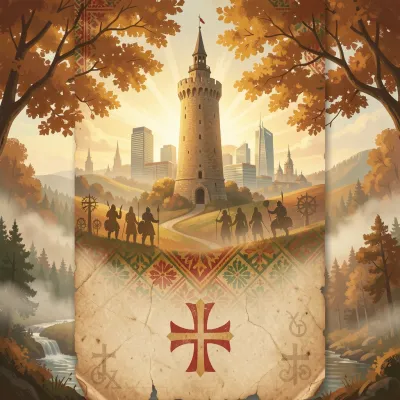 A Concise History of Lithuania