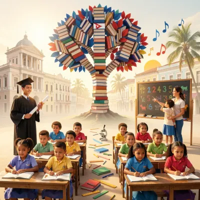 Education In Cuba