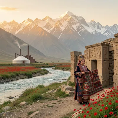 A Concise History of Tajikistan