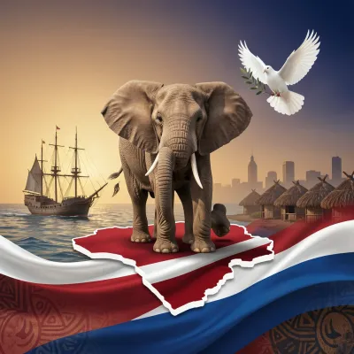 A Concise History of Liberia