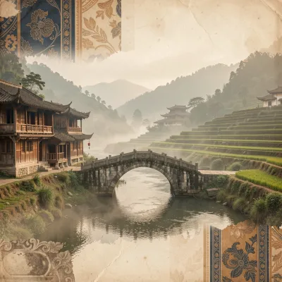 A History of Guizhou