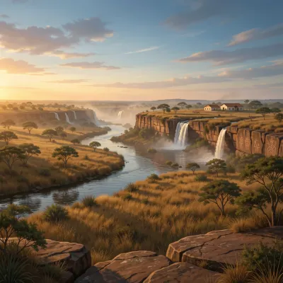 Tocantins