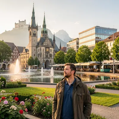 Munich
