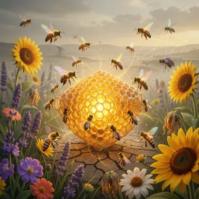The Secret Life of Bees