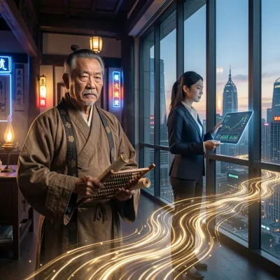 A History of China Merchants Bank