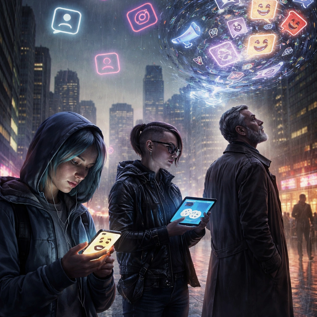 Political Memes and Influence Operations: Virality in the Public Sphere
