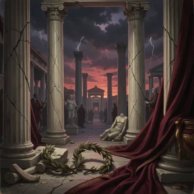 Titus Andronicus