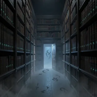 The Midnight Library Protocol