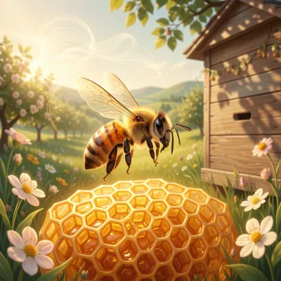 The Science of Beekeeping