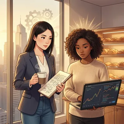 The Entrepreneurial Mindset: Traits That Fuel Capitalist Success