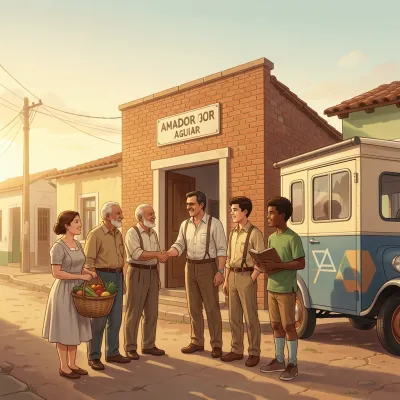 A History of Banco Bradesco