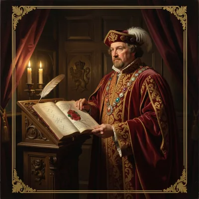 Henry VIII