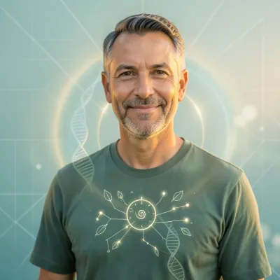 The Metabolic Reset Blueprint for Longevity