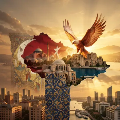 A Concise History of Turkey