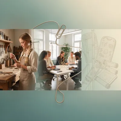The Surprising History of the Paper Clip