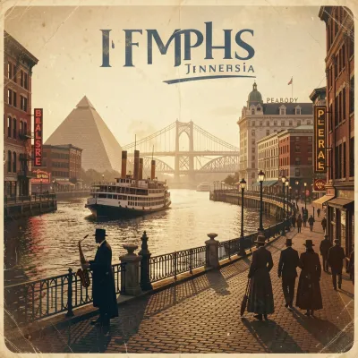 A History of Memphis