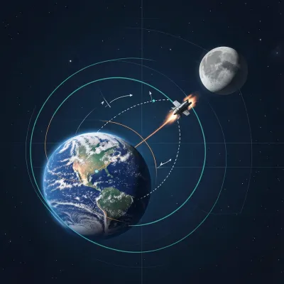 Orbital Mechanics Made Practical