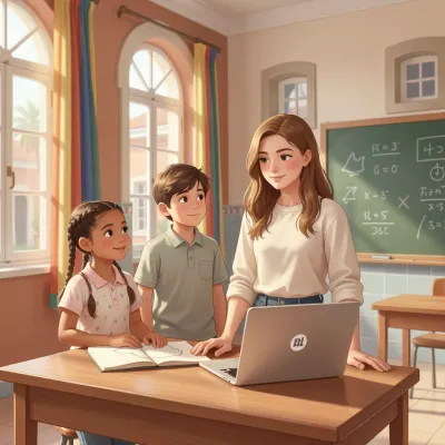 Education In Uruguay