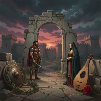 Troilus and Cressida