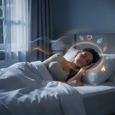 Understanding the Science of Sleep