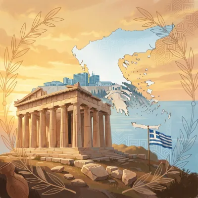 A Concise History of Greece