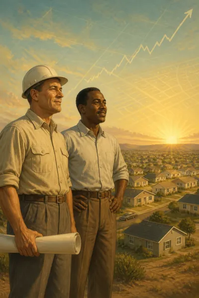 A History of Lennar