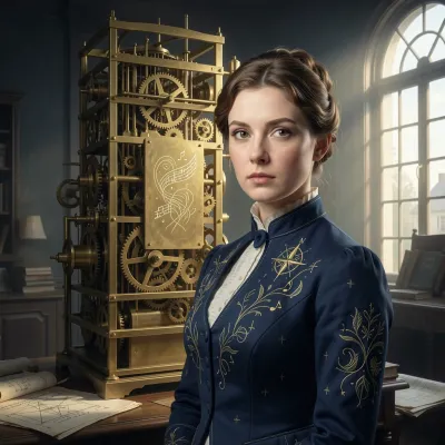 The Life and Legacy of Ada Lovelace