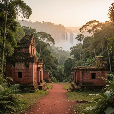 Misiones