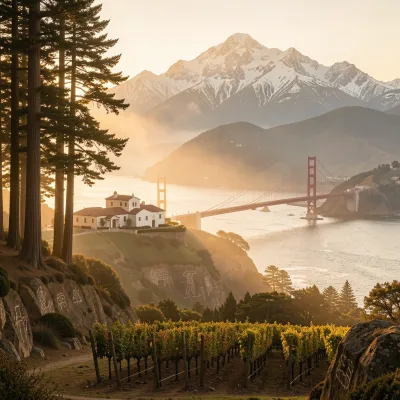 A Concise History of California