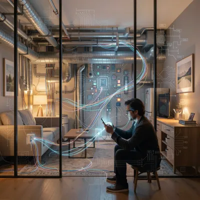 The Hidden Architecture of Everyday Engineering
