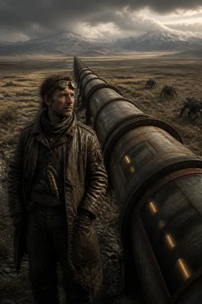 The Last Line to Denver