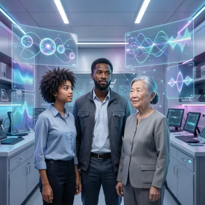 The Rise of Quantum Computing Explained