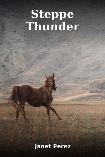 Steppe Thunder